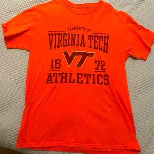 Virginia Tech shirt